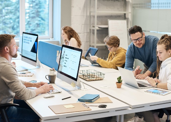 Consultoría financiera DVyC